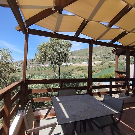 Alexena Apartments Agia Galini Екстериор снимка
