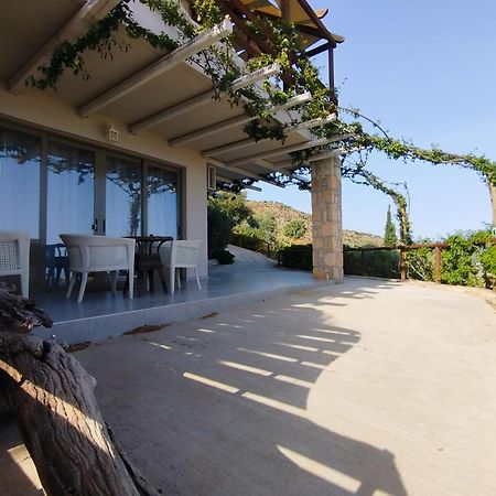 Alexena Apartments Agia Galini Екстериор снимка