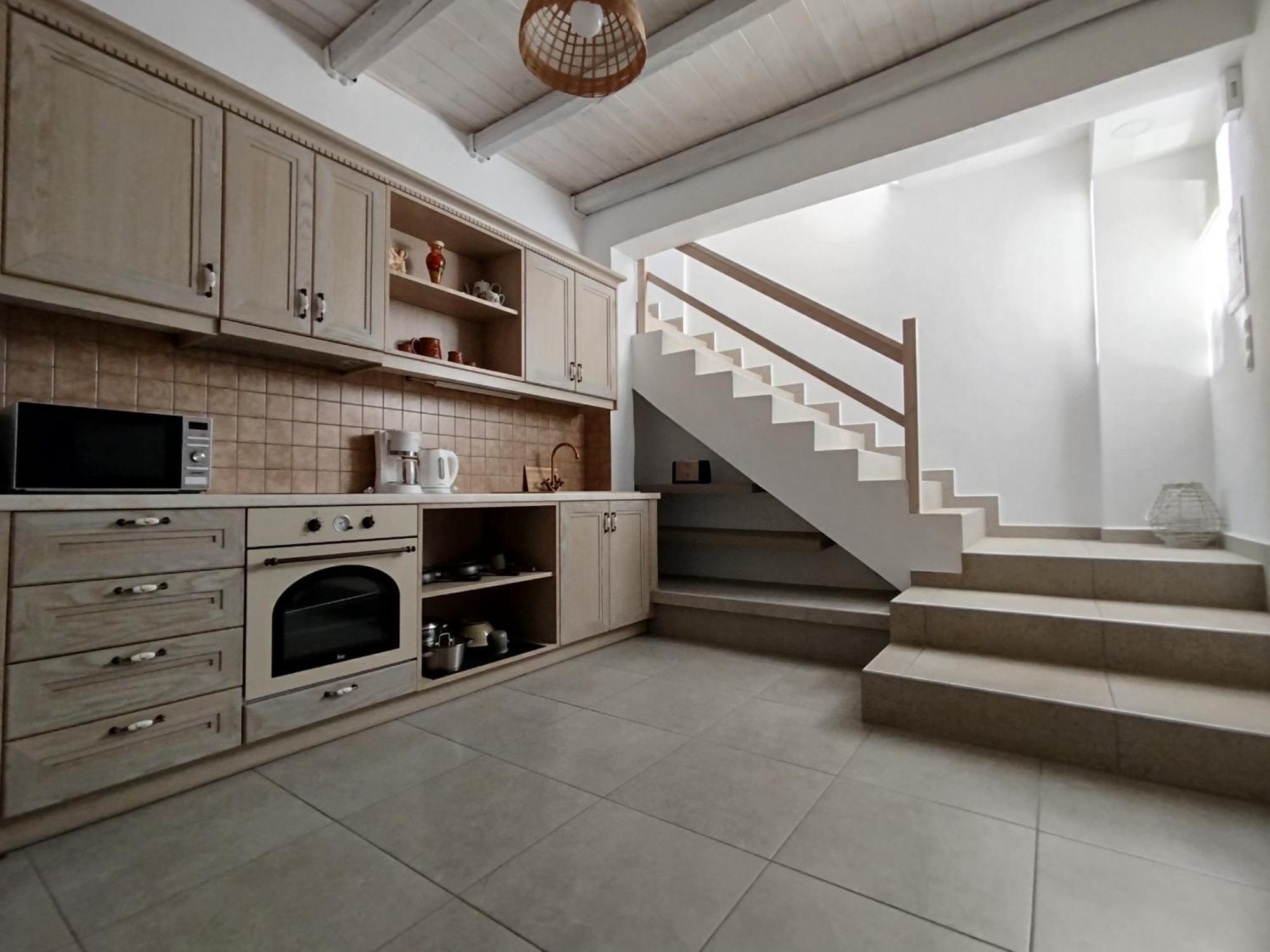 Alexena Apartments Agia Galini Екстериор снимка