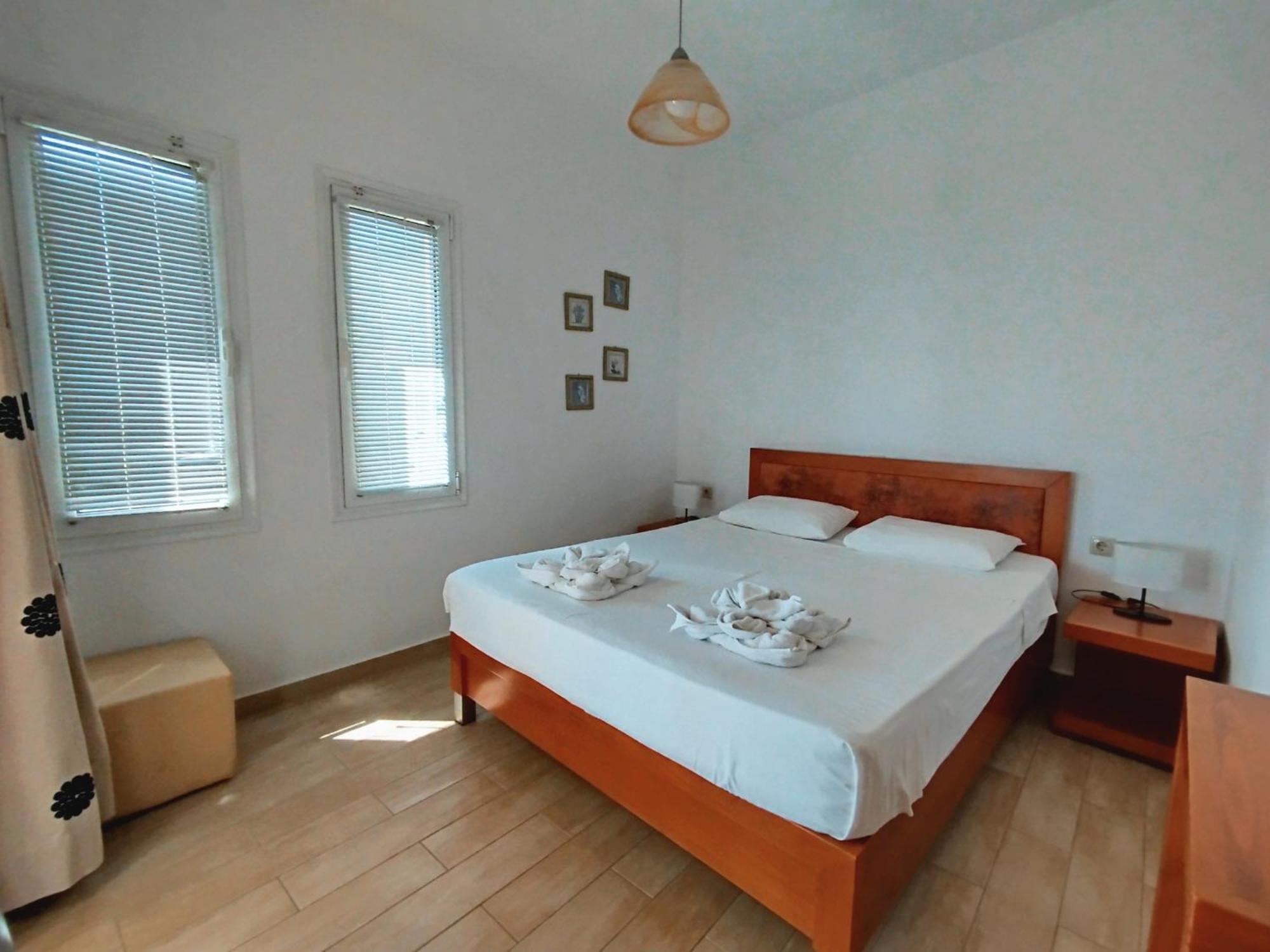 Alexena Apartments Agia Galini Екстериор снимка
