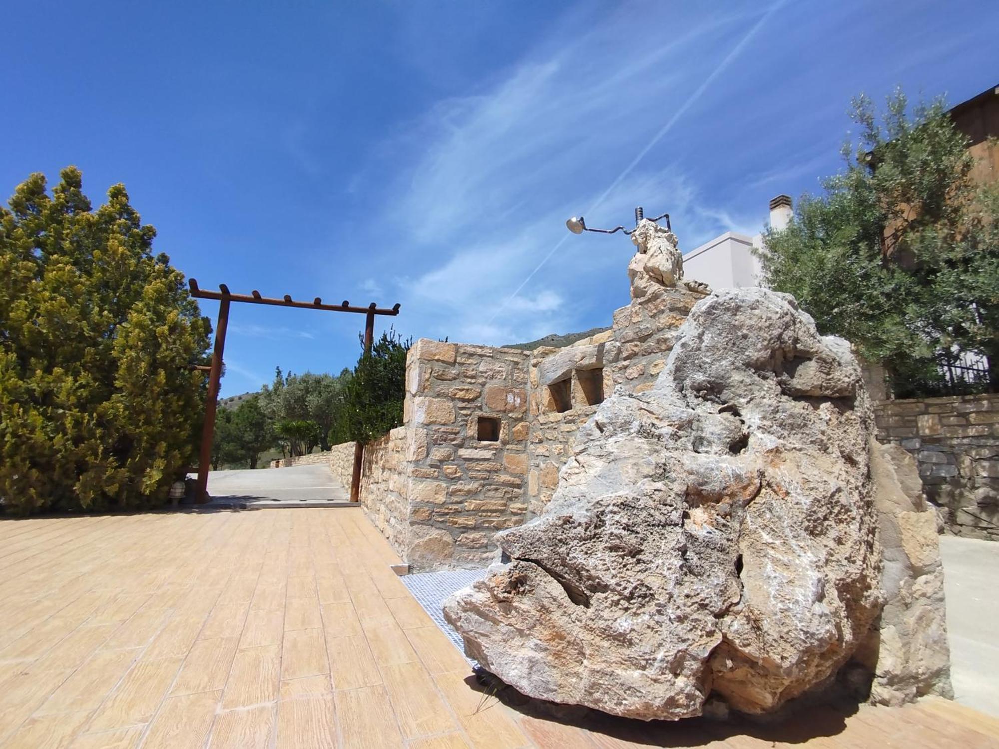 Alexena Apartments Agia Galini Екстериор снимка