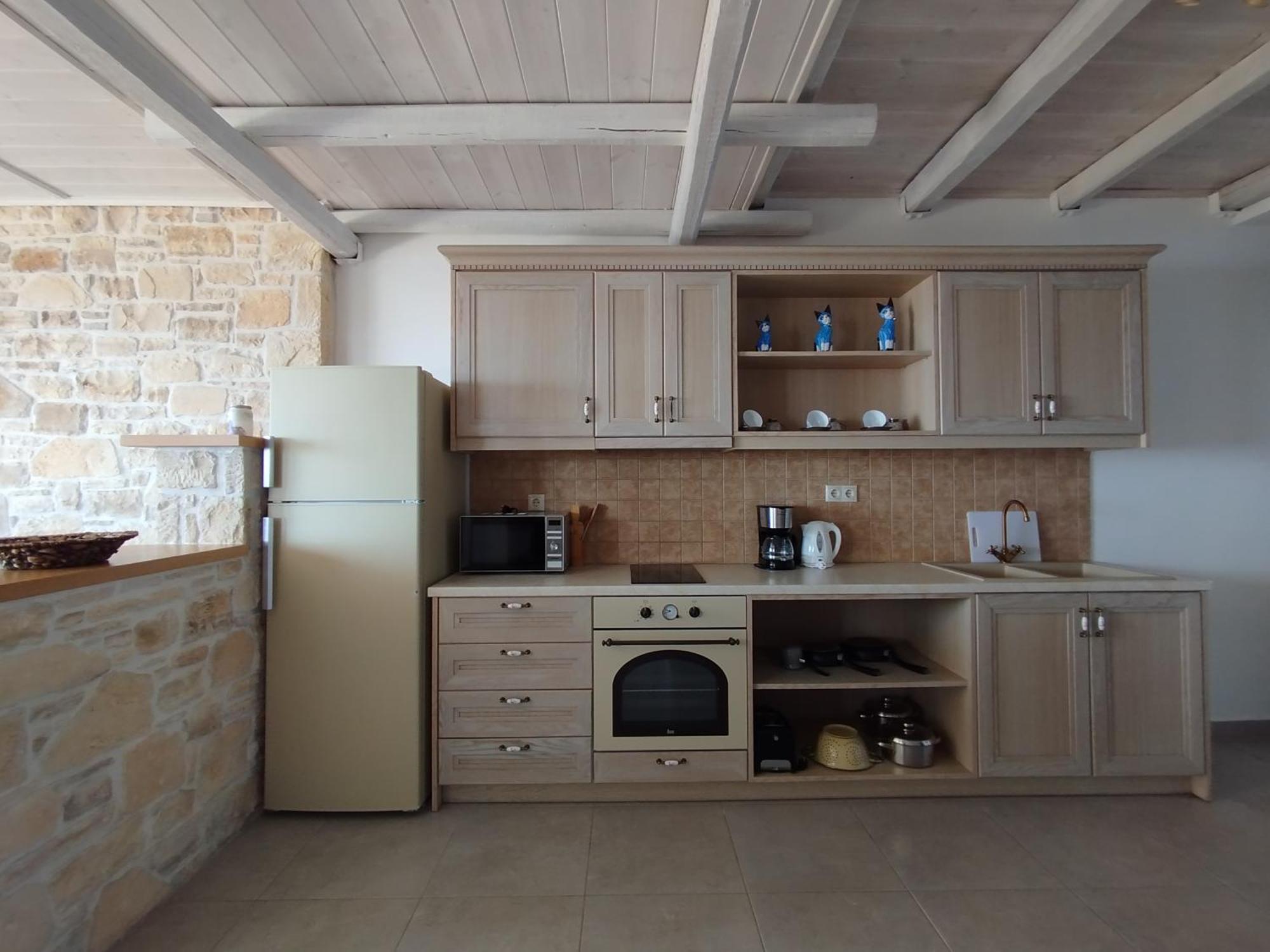 Alexena Apartments Agia Galini Екстериор снимка