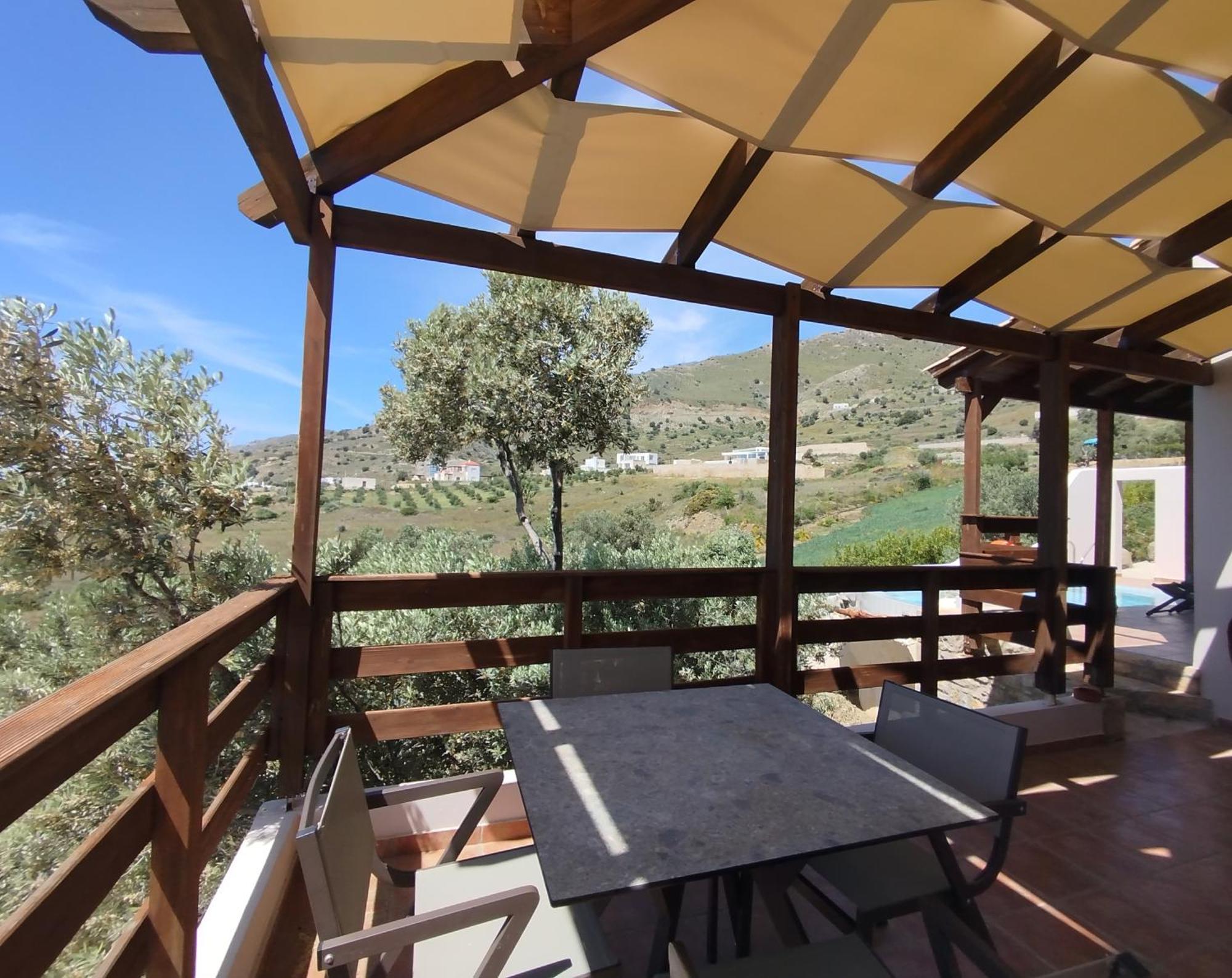 Alexena Apartments Agia Galini Екстериор снимка