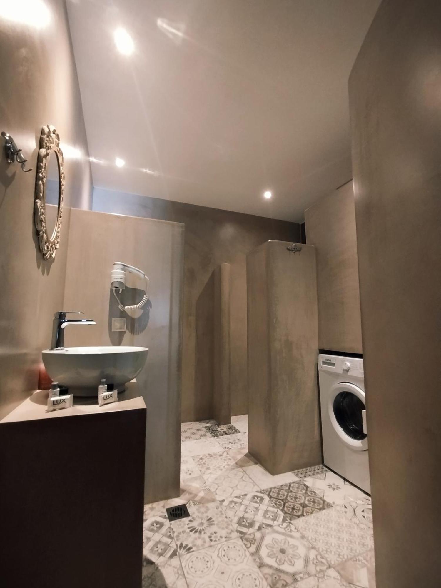 Alexena Apartments Agia Galini Екстериор снимка