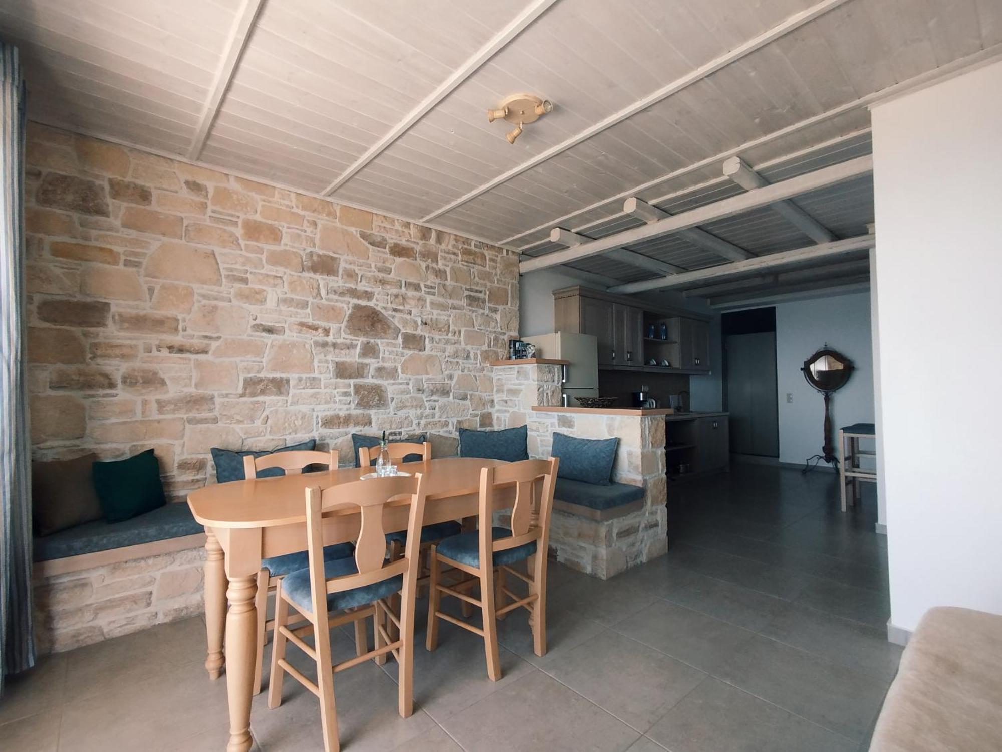 Alexena Apartments Agia Galini Екстериор снимка