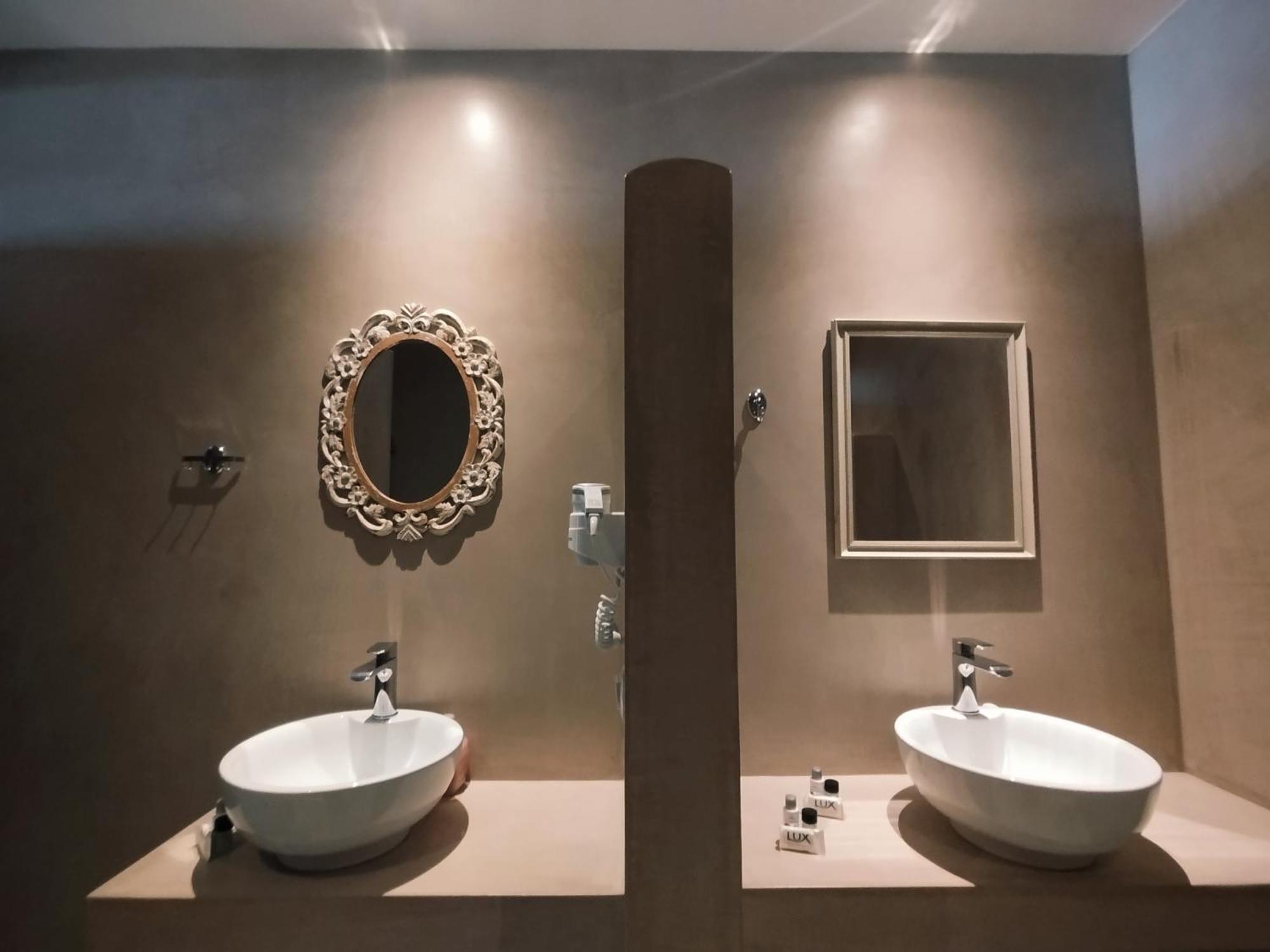 Alexena Apartments Agia Galini Екстериор снимка