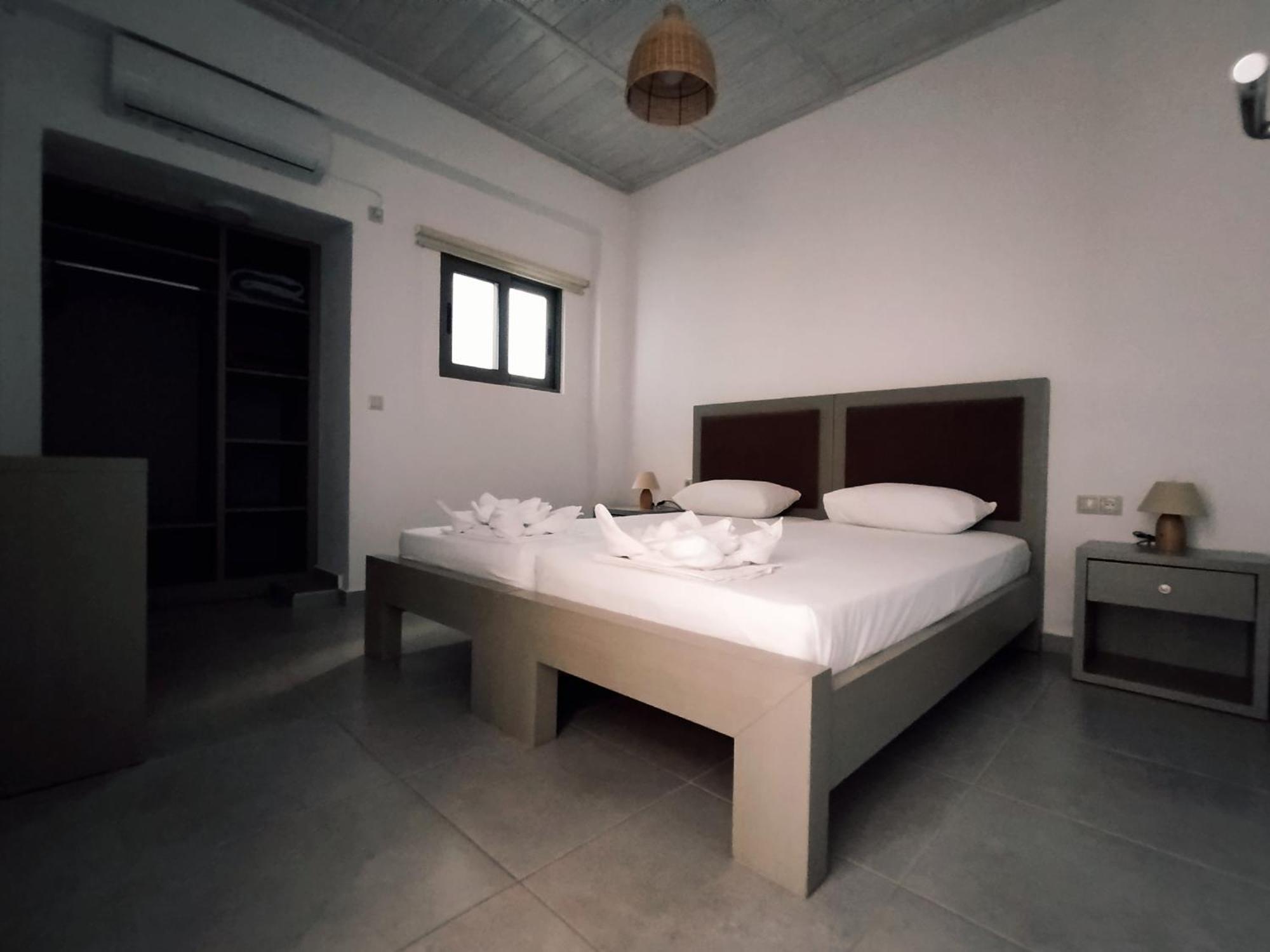 Alexena Apartments Agia Galini Екстериор снимка
