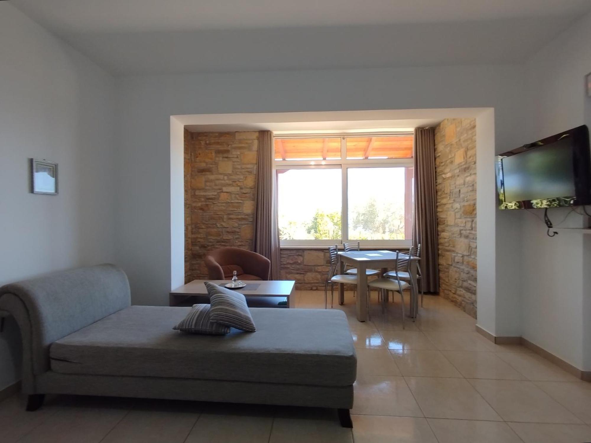 Alexena Apartments Agia Galini Екстериор снимка
