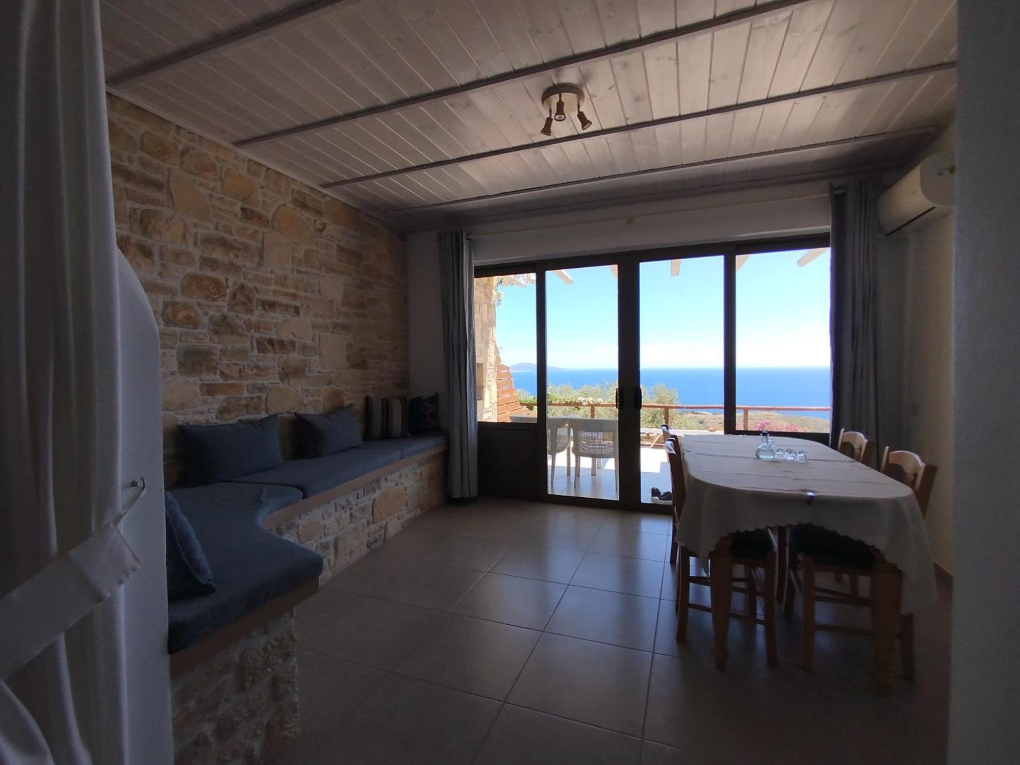 Alexena Apartments Agia Galini Екстериор снимка
