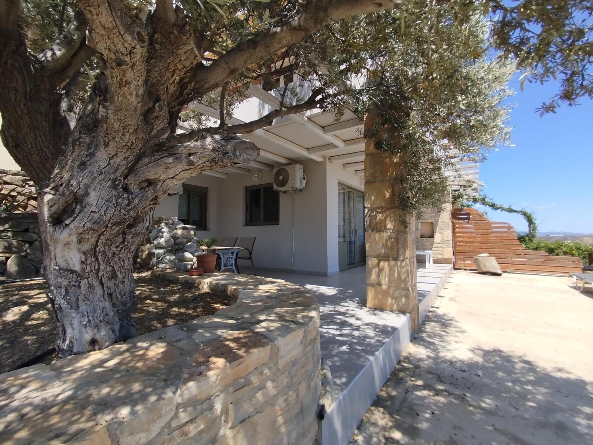 Alexena Apartments Agia Galini Екстериор снимка