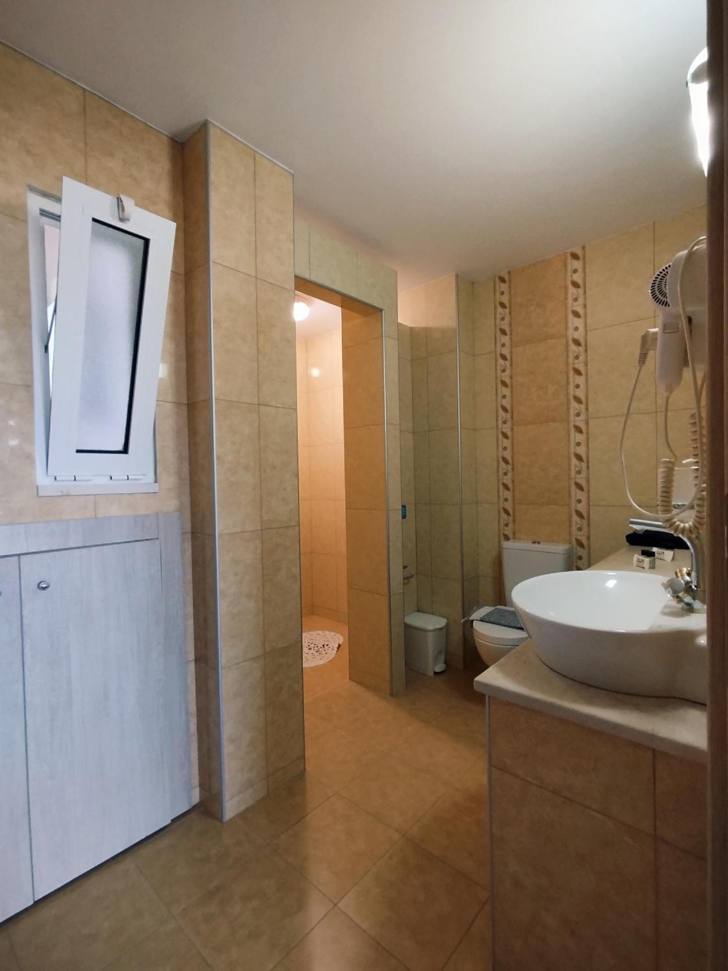 Alexena Apartments Agia Galini Екстериор снимка