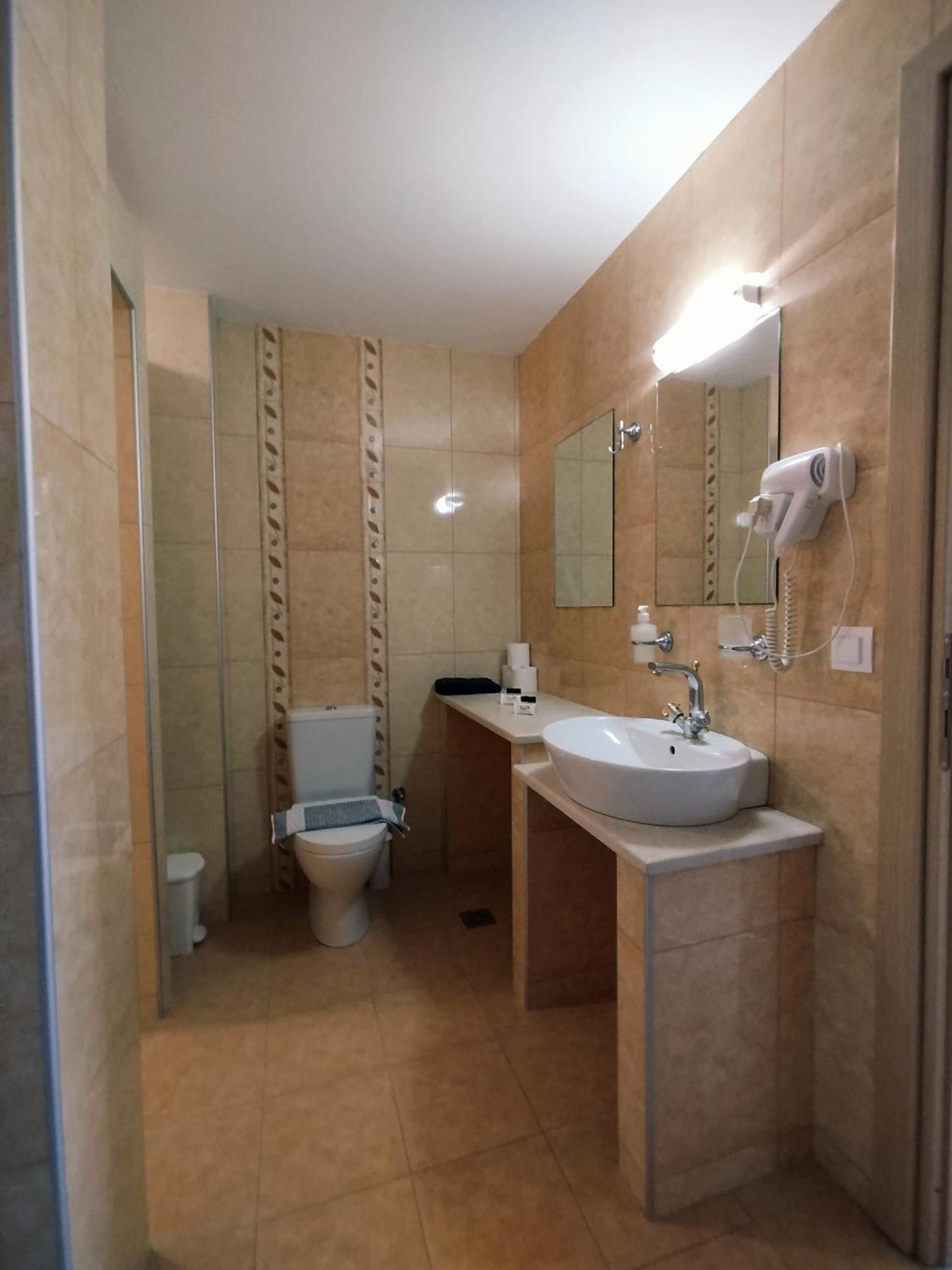 Alexena Apartments Agia Galini Екстериор снимка