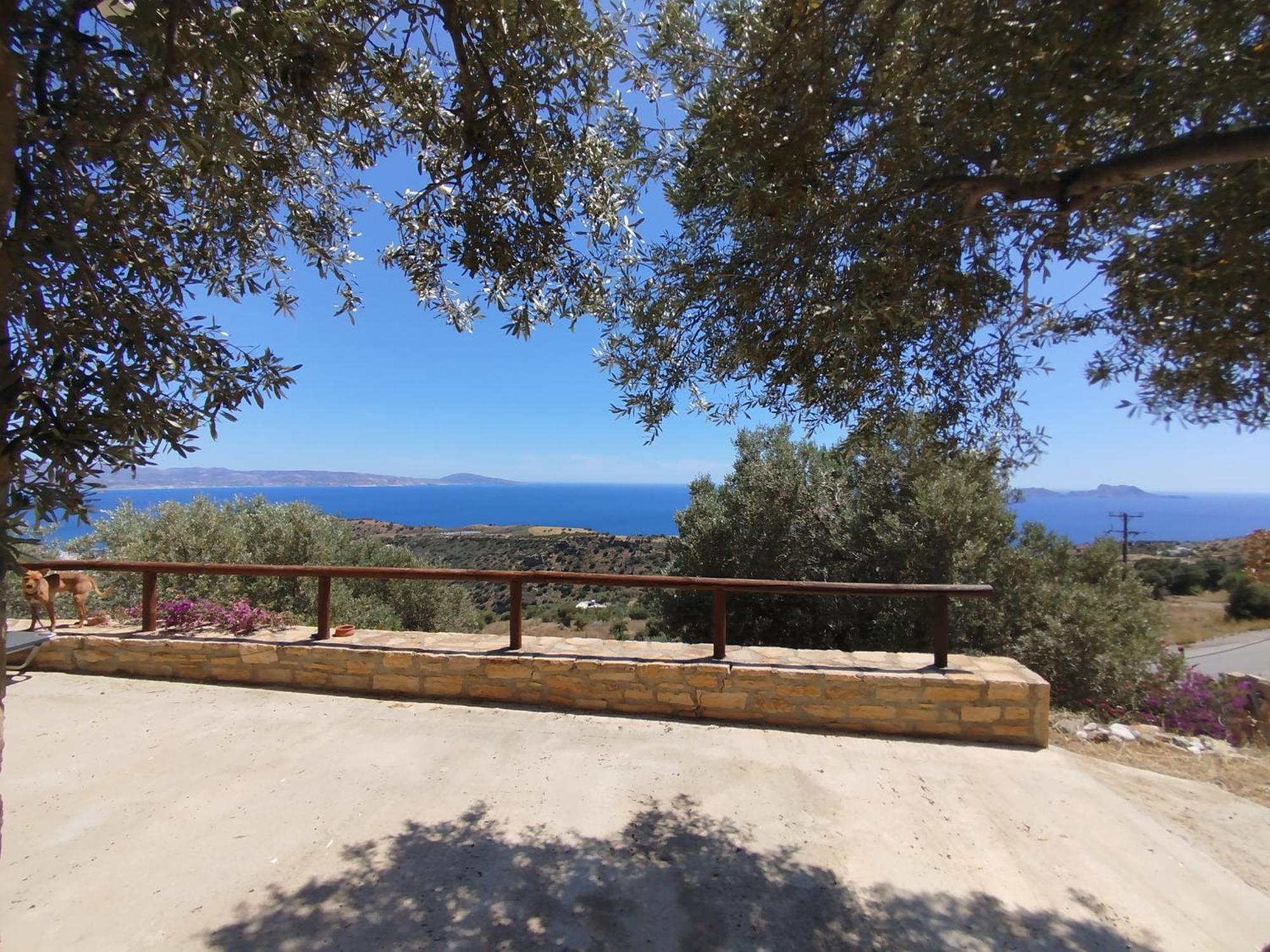 Alexena Apartments Agia Galini Екстериор снимка